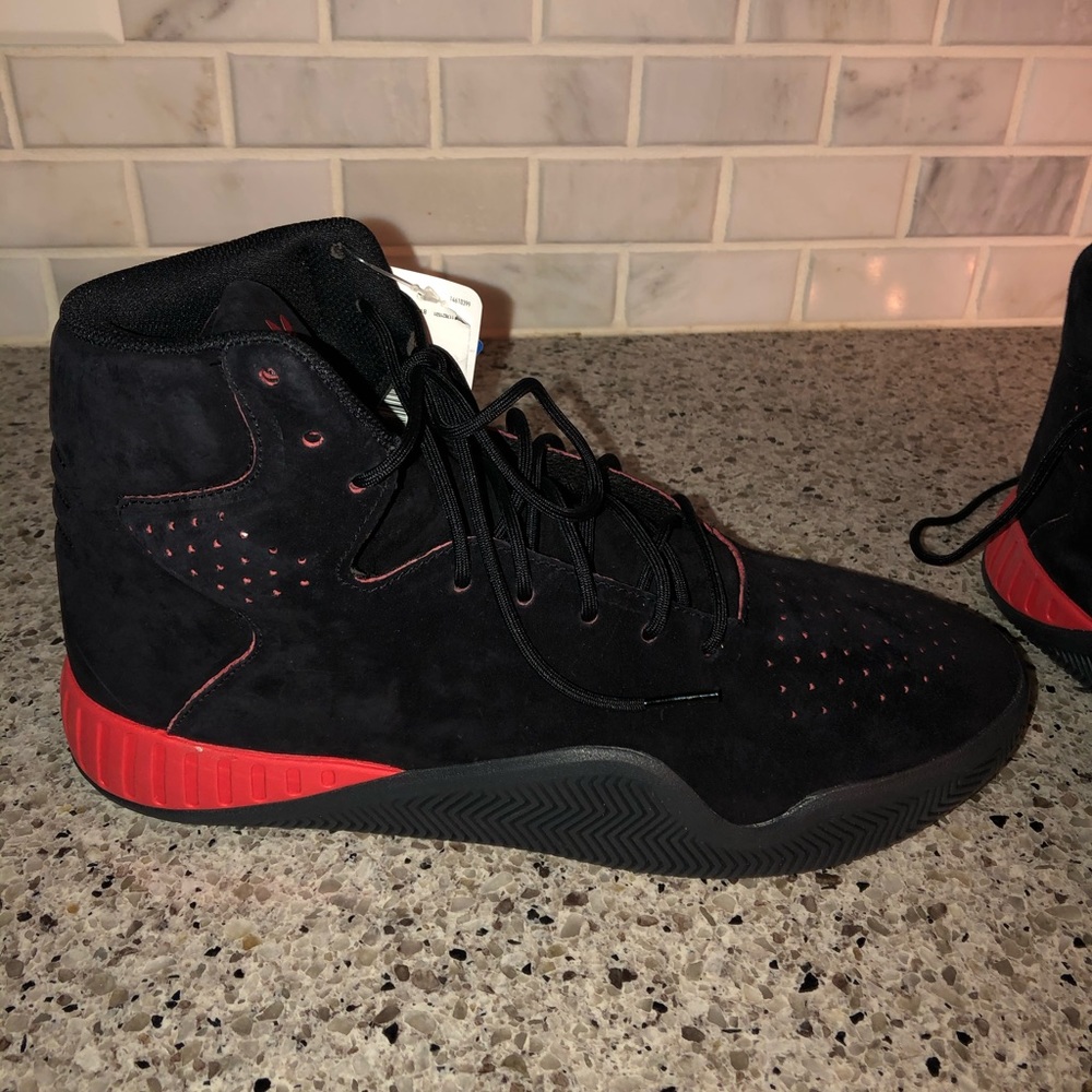 Men’s Tubular Instinct Adidas hightops